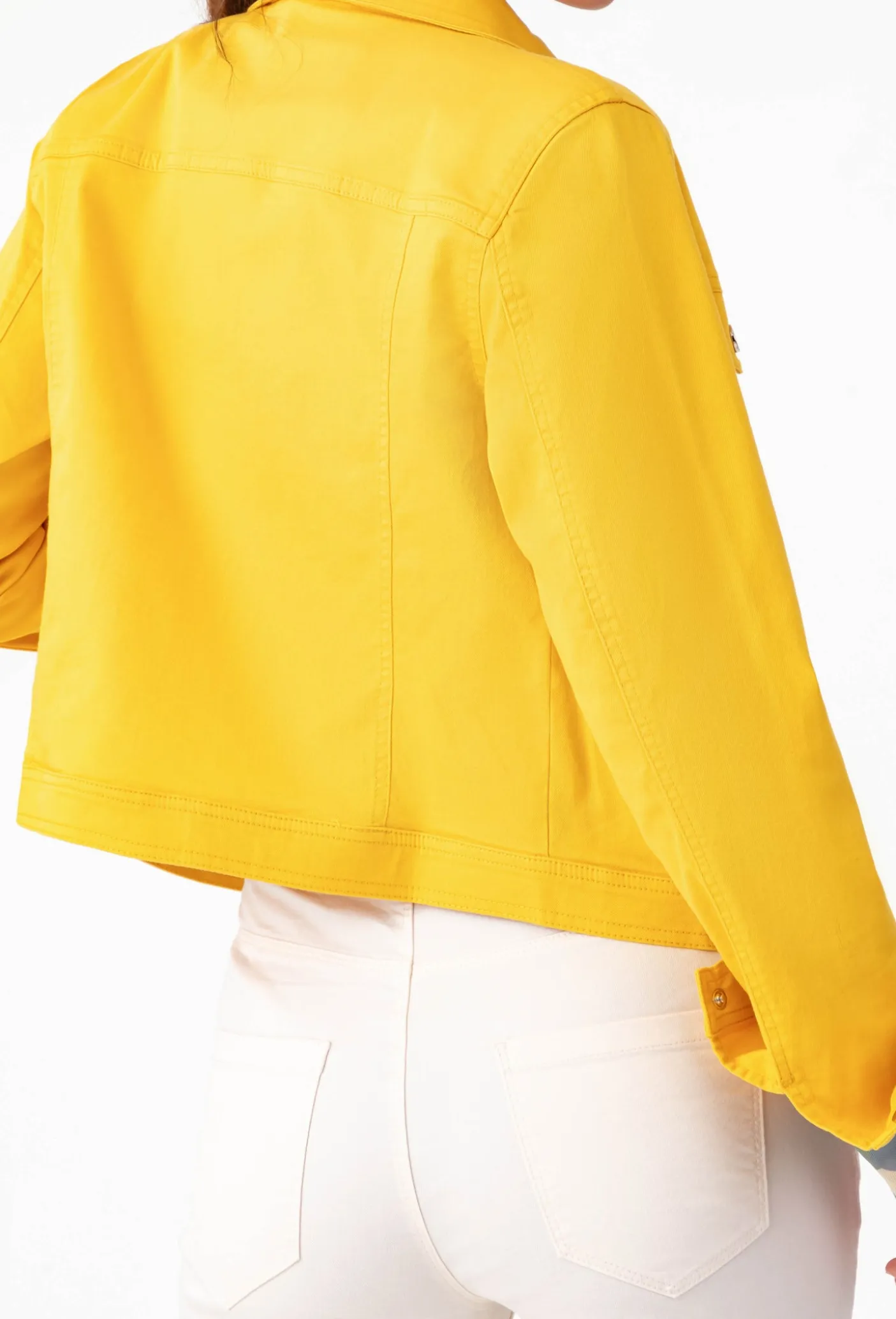 Veste NUAGE