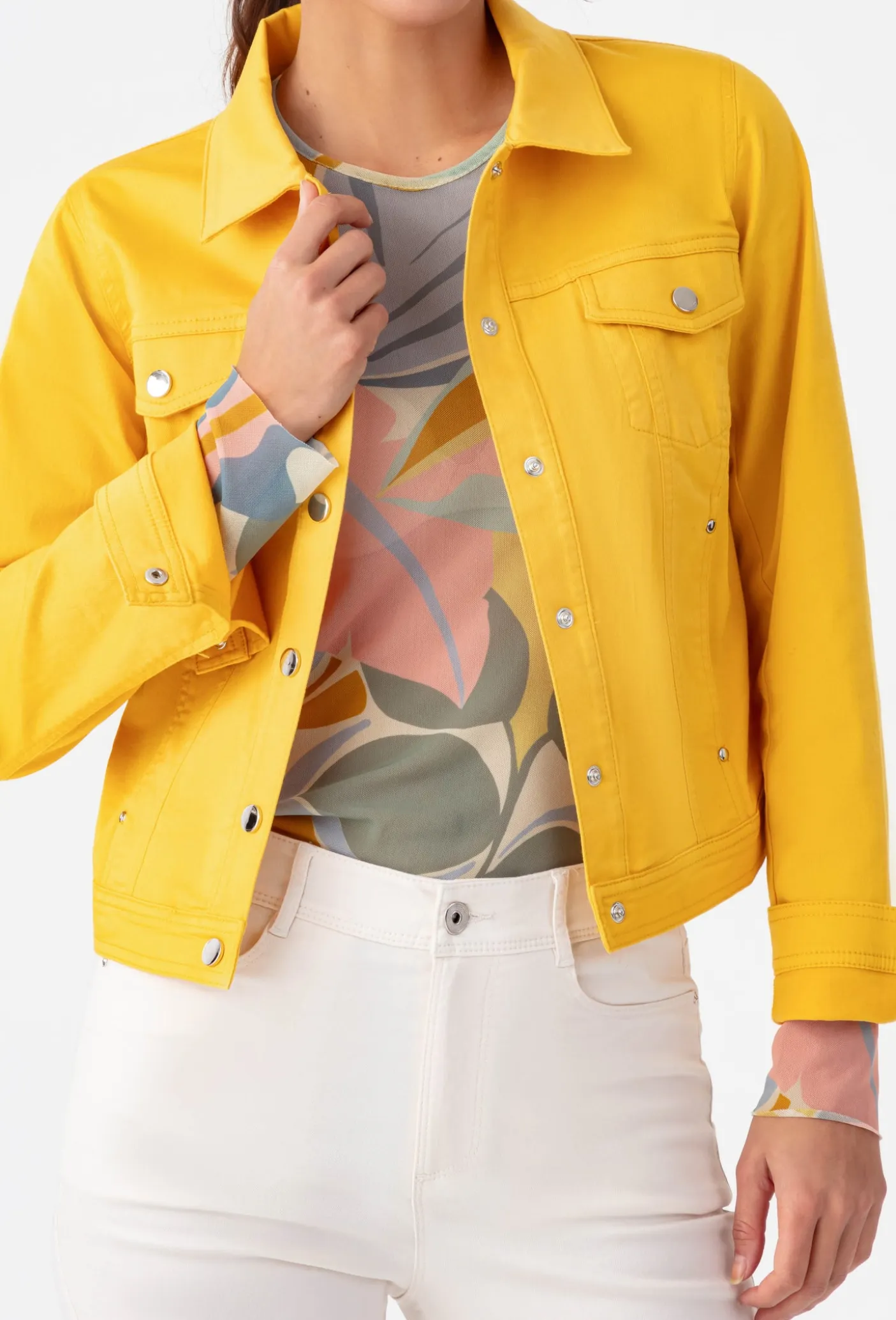 Veste NUAGE