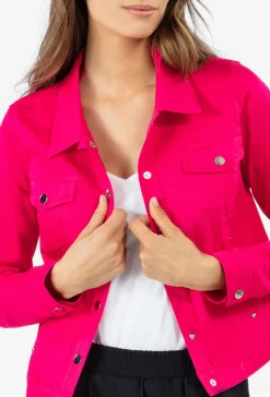 Veste NUAGE
