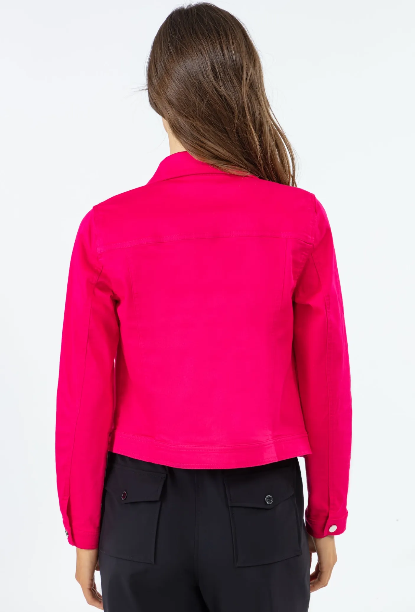 Veste NUAGE