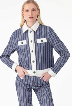 Veste OLENA