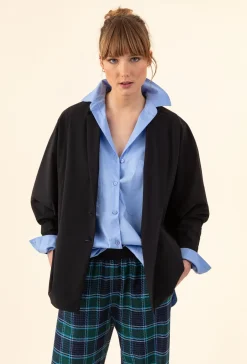 Veste Olympe
