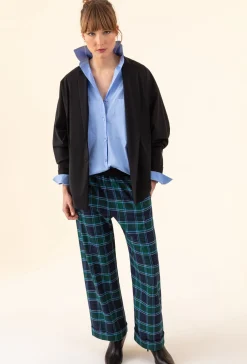 Veste Olympe