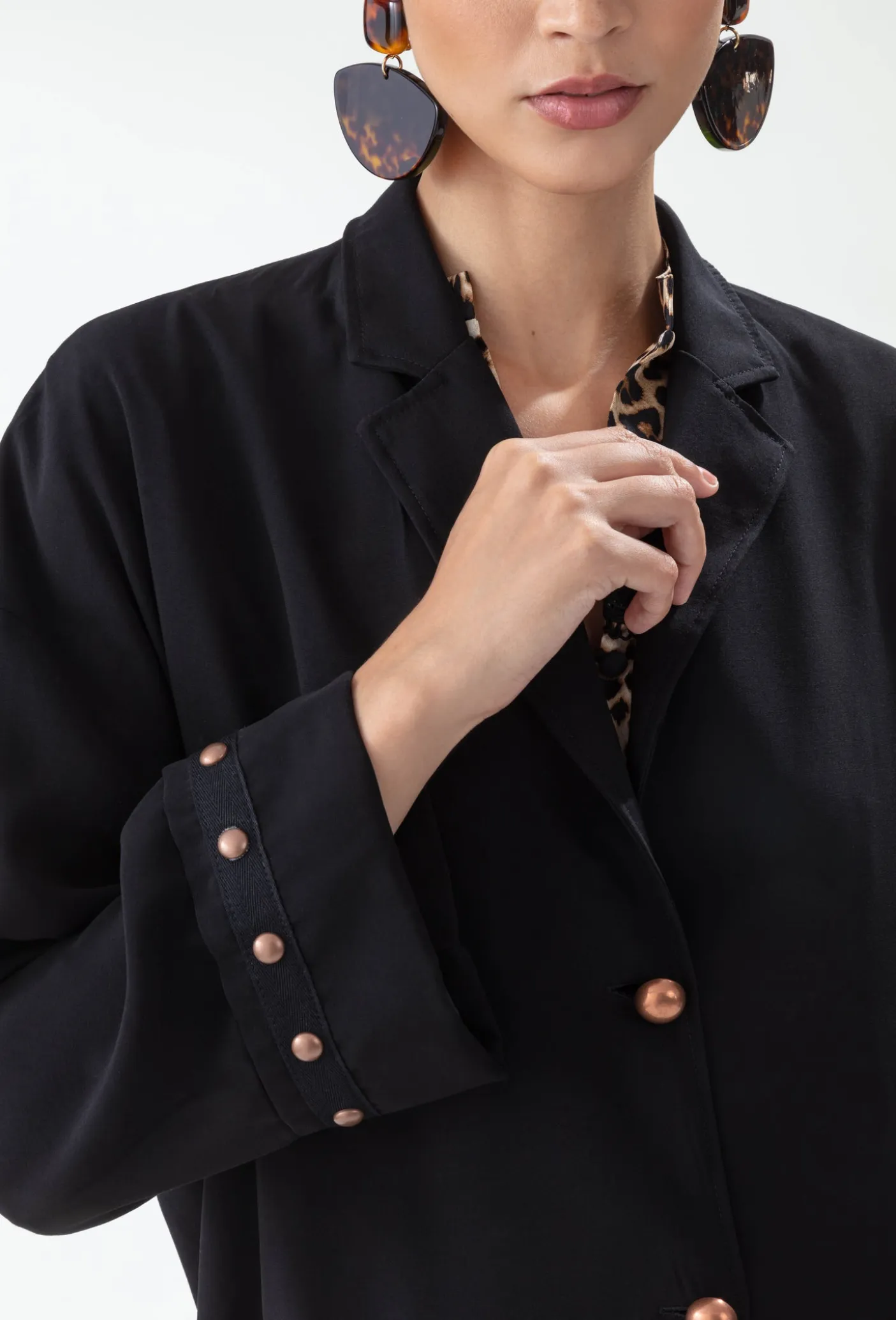 Veste PANTHERA