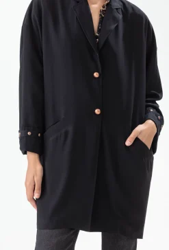 Veste PANTHERA