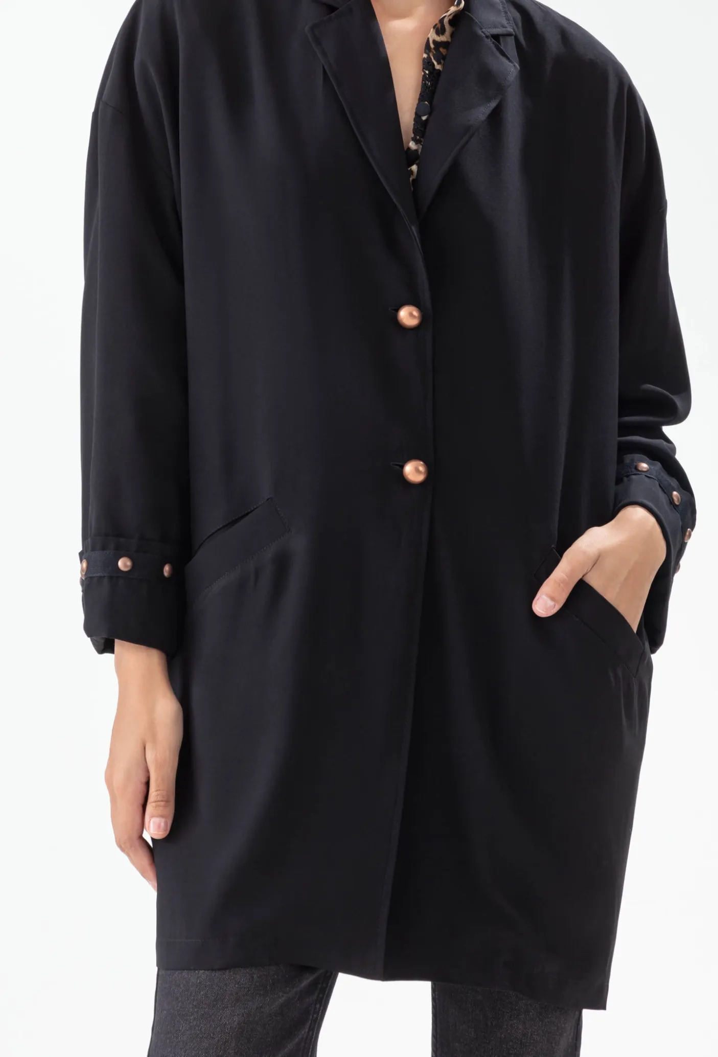 Veste PANTHERA