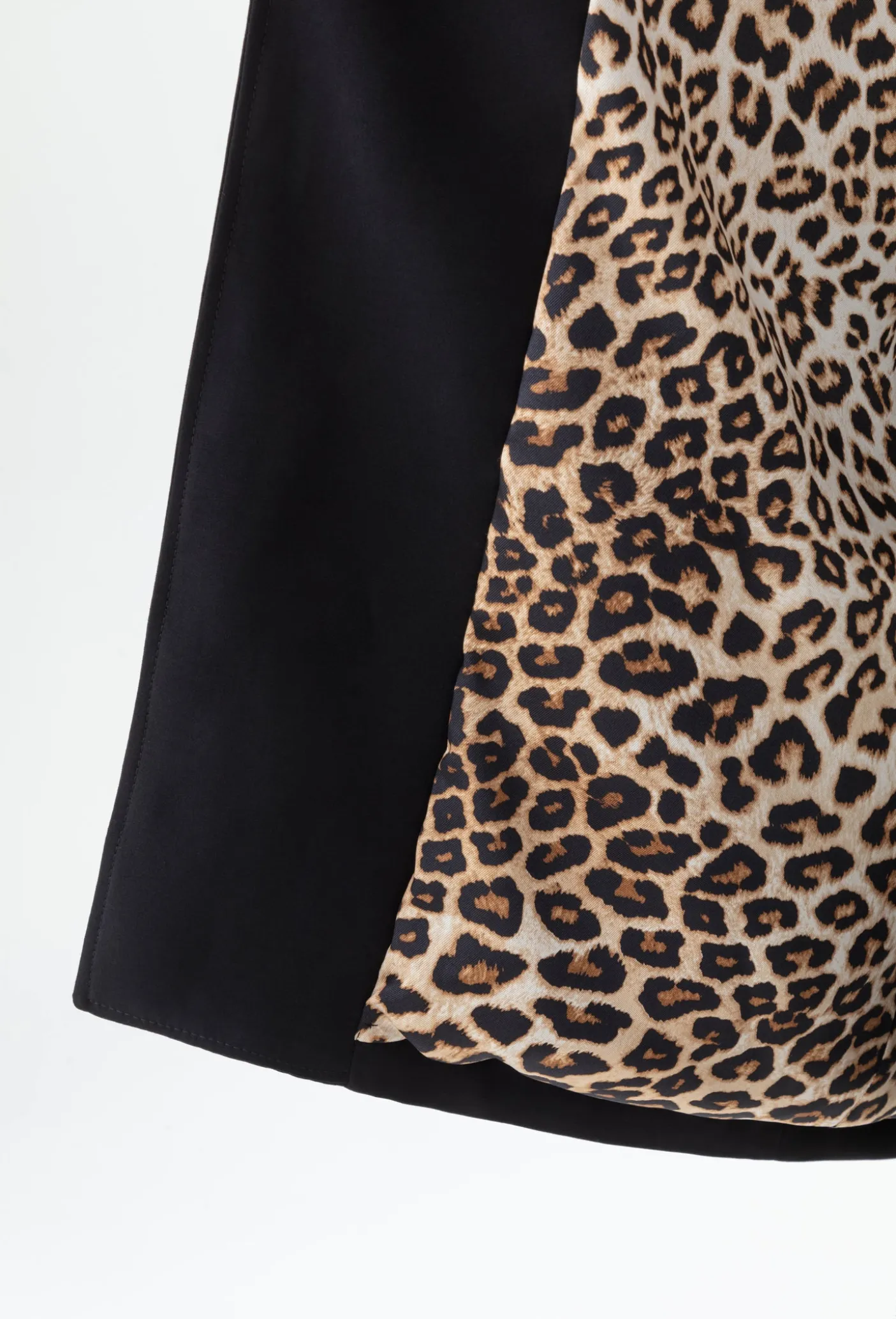 Veste PANTHERA