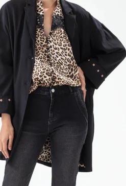 Veste PANTHERA