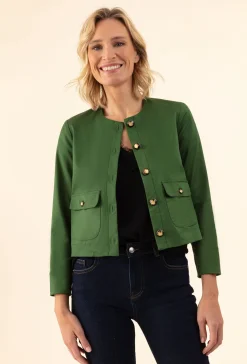 Veste PARADO