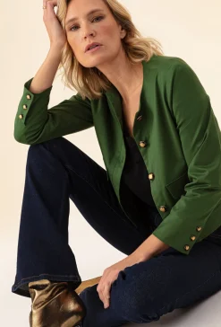 Veste PARADO