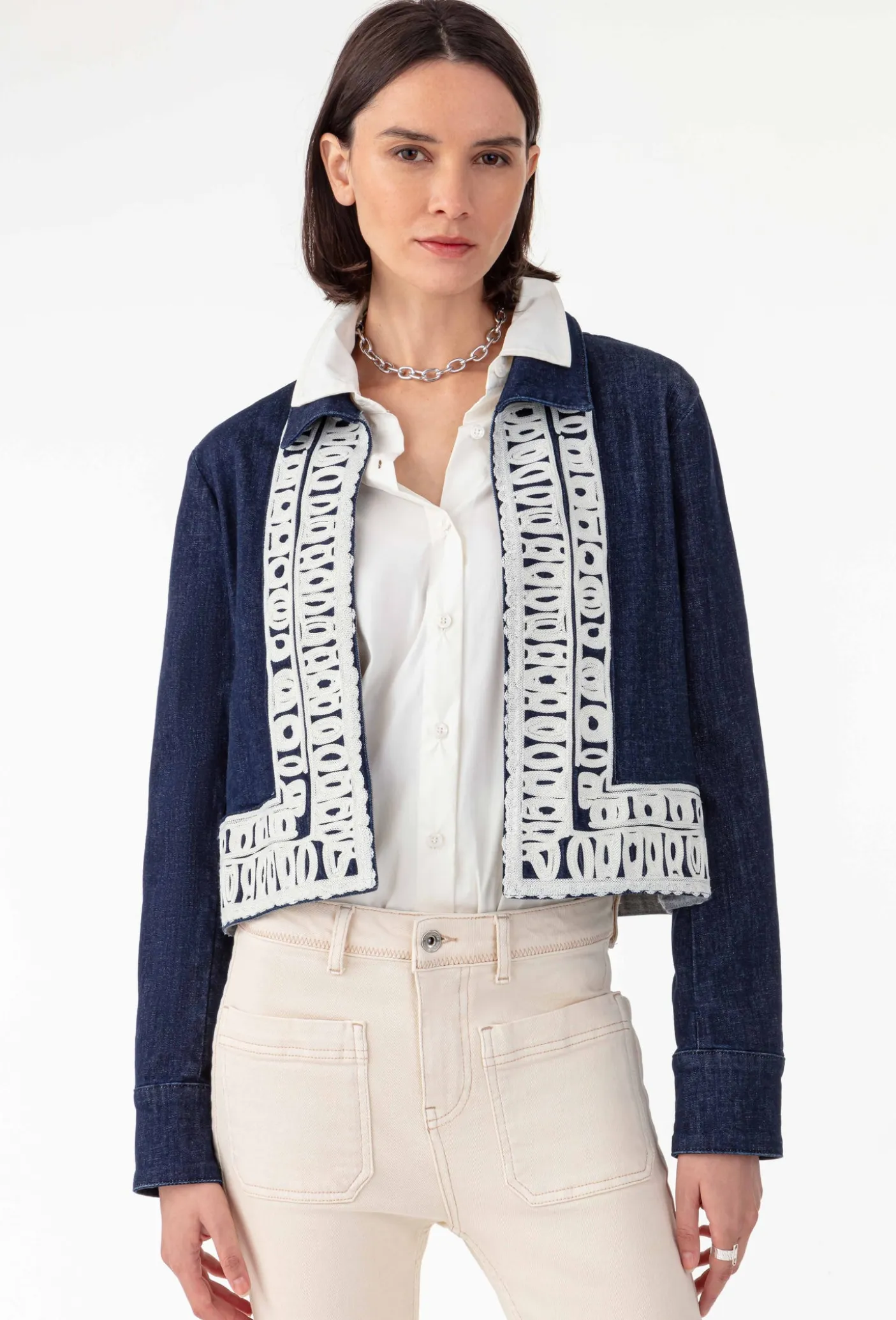 Veste ROYCE