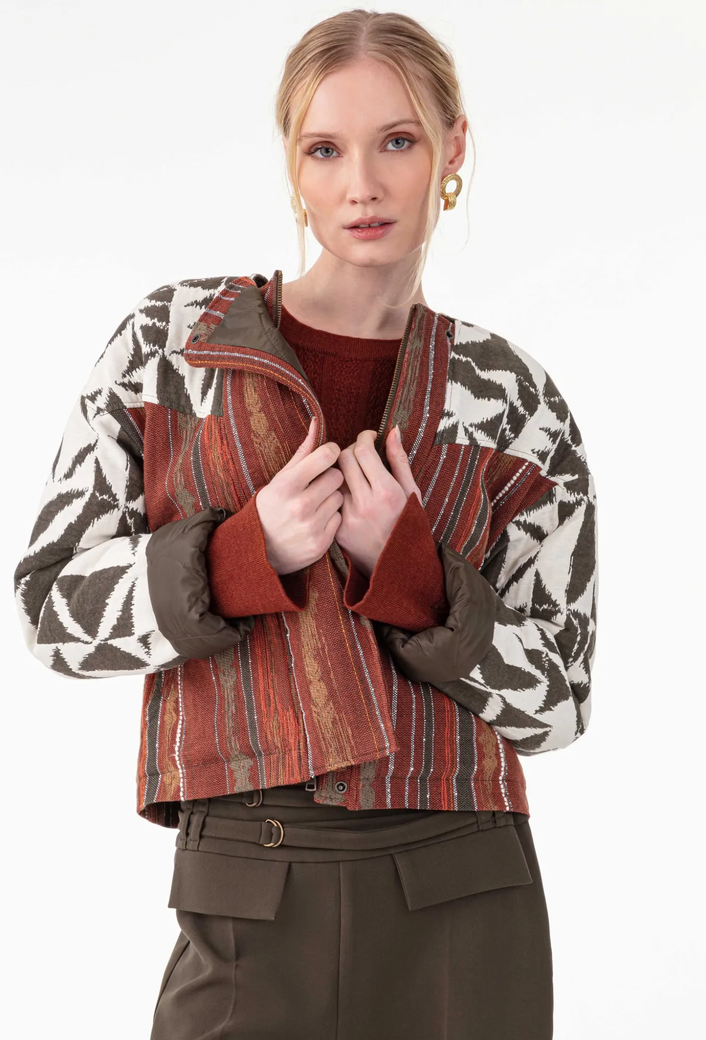 Veste RYNAE