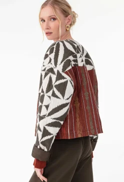 Veste RYNAE