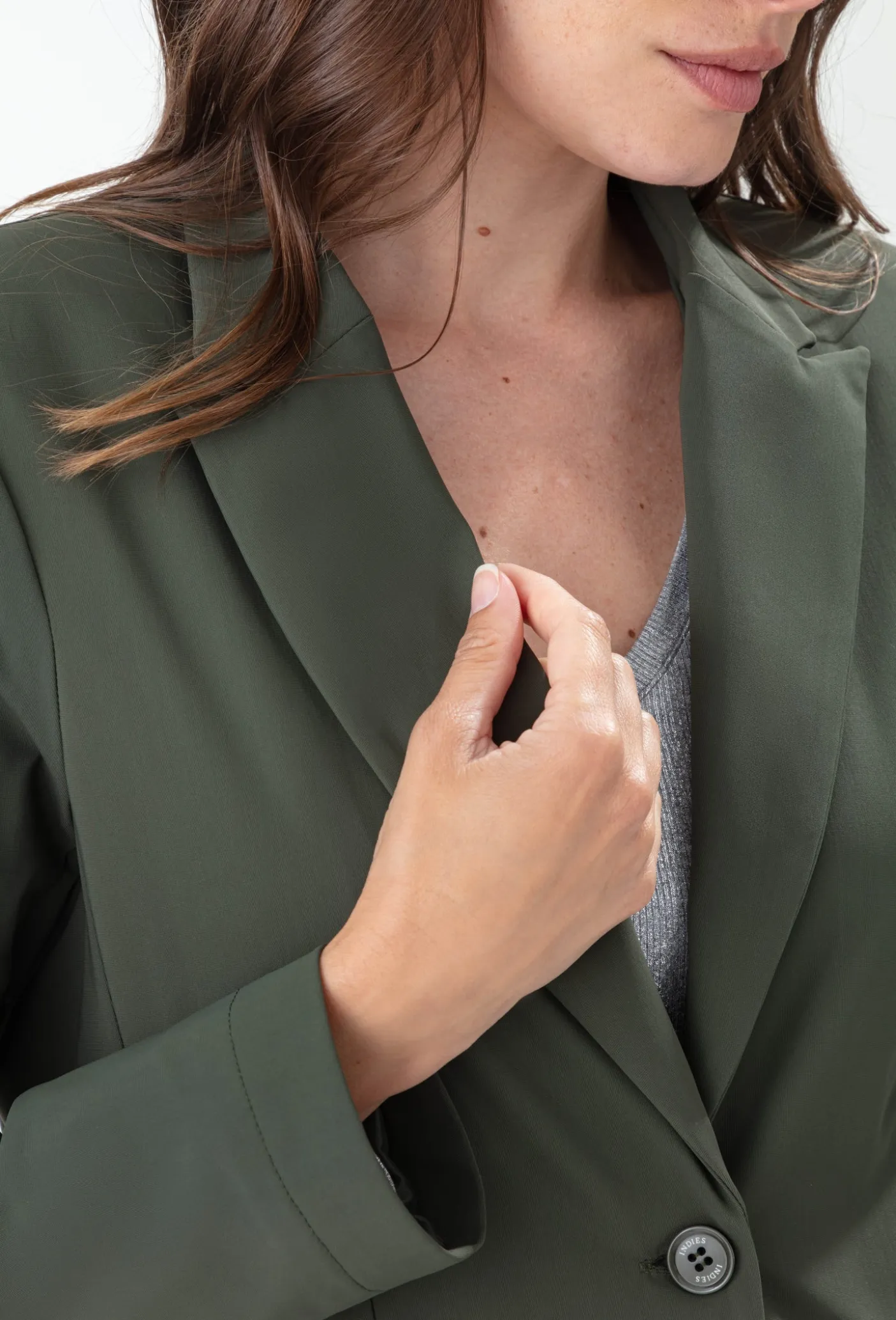 Veste SALIMA