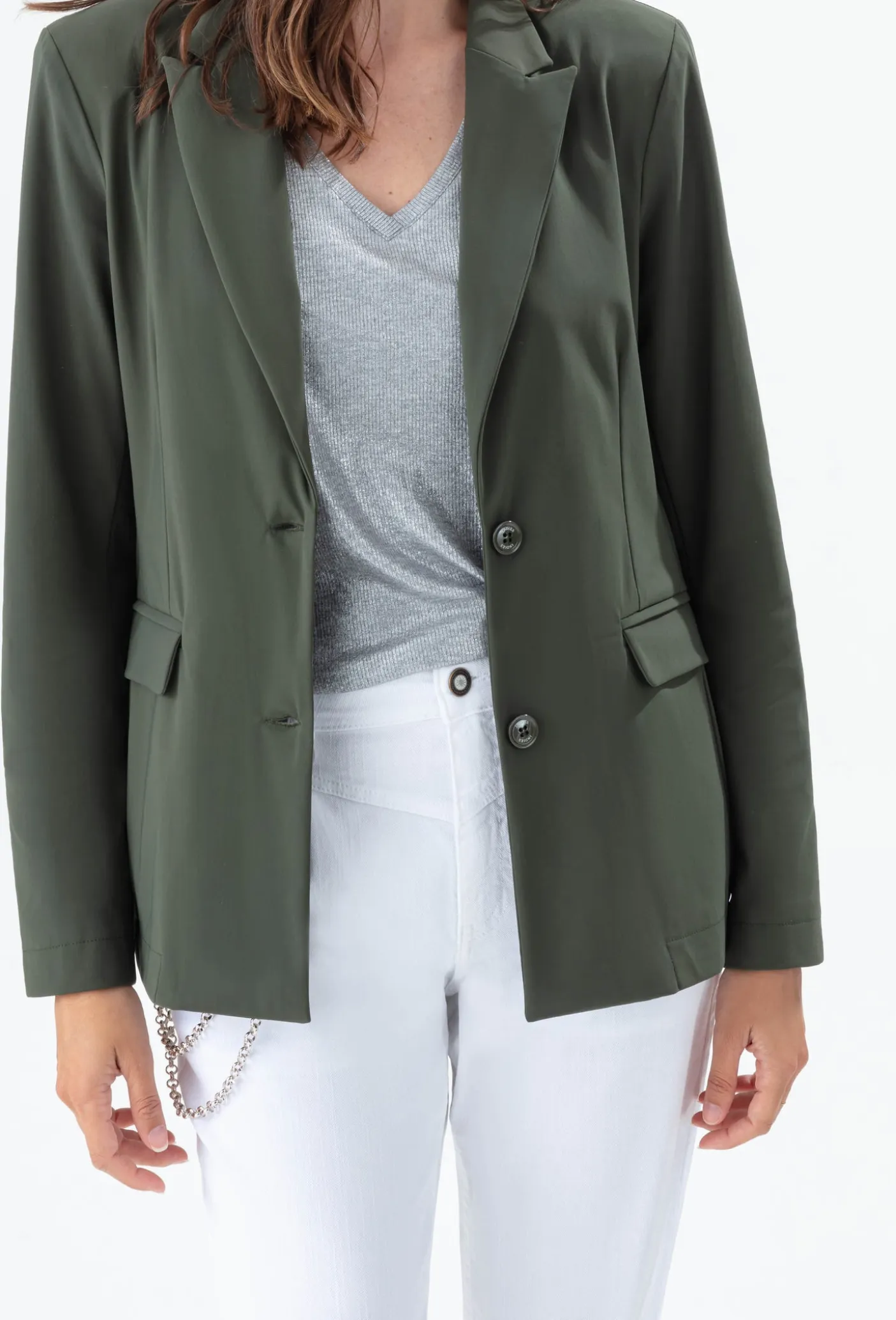 Veste SALIMA