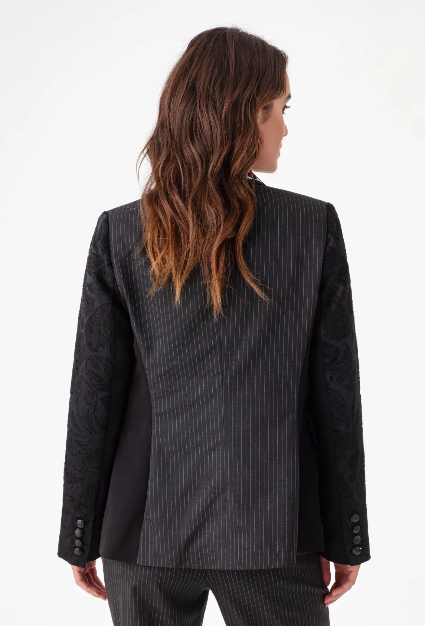 Veste SALOMÉ