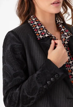 Veste SALOMÉ