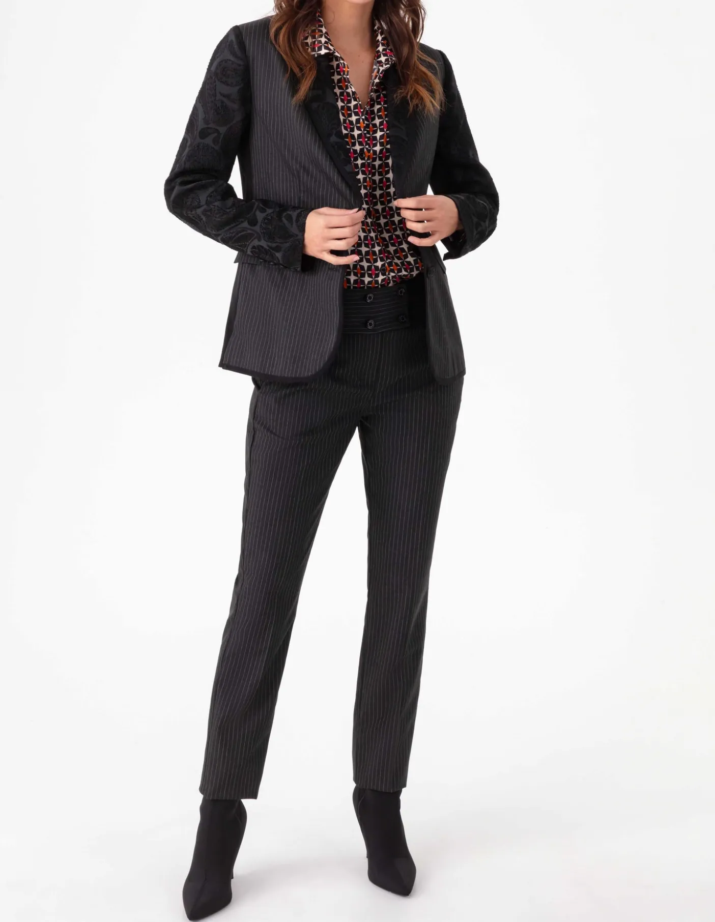 Veste SALOMÉ