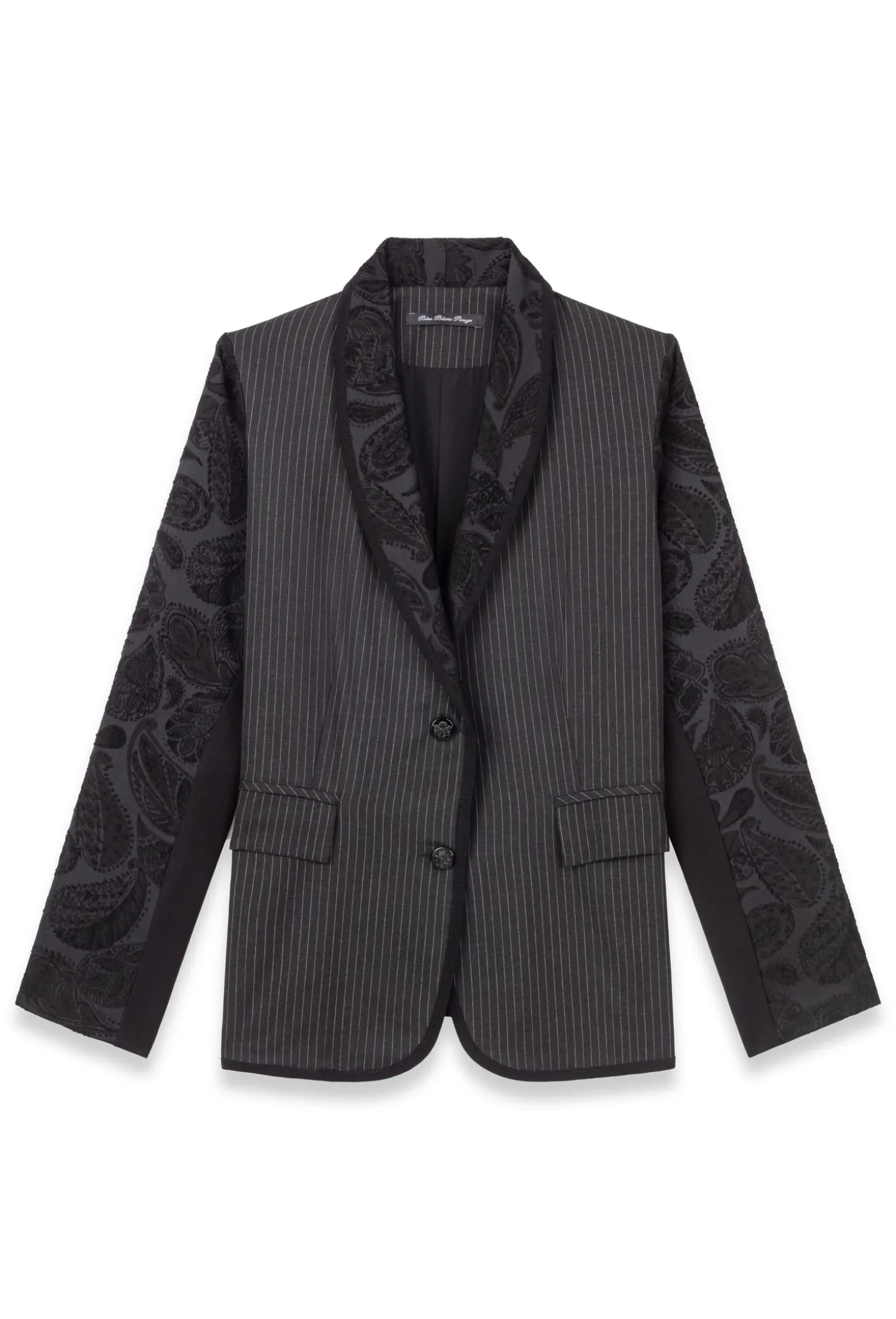 Veste SALOMÉ