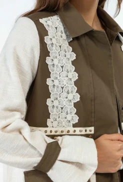 Veste SHANE