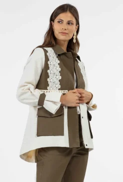 Veste SHANE