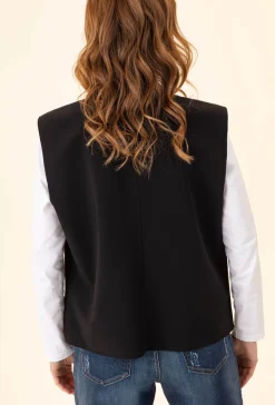 Veste Sixtine