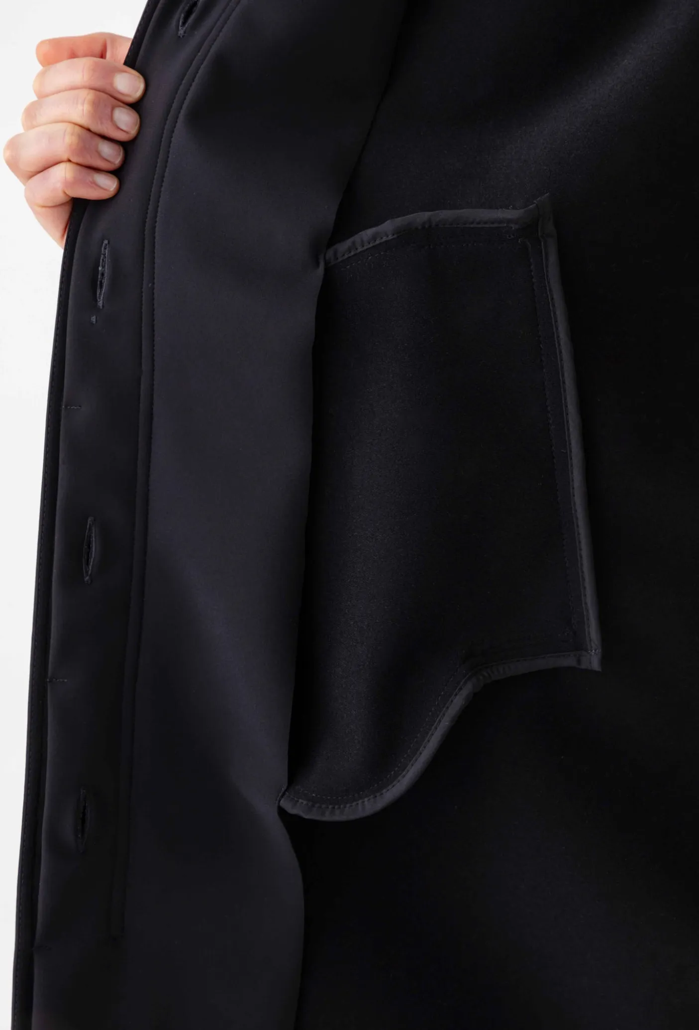 Veste SOLEA