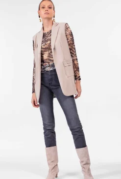 Veste TESS