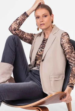 Veste TESS