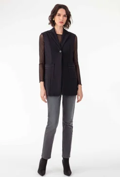 Veste TESS