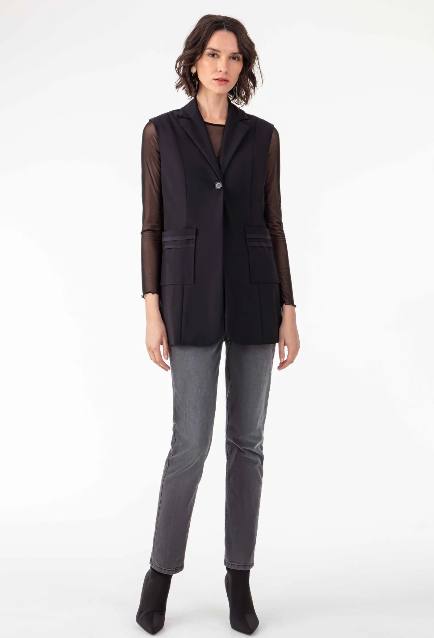 Veste TESS