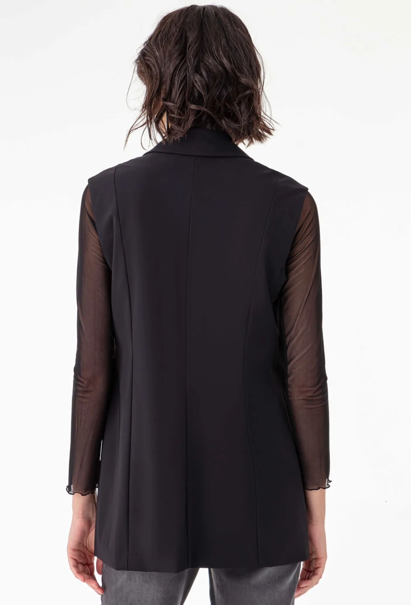 Veste TESS